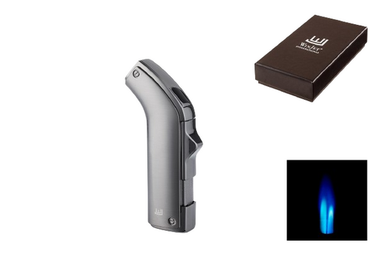 WINJET - Lighter with drill - Saillon 2x Jet - anthracite