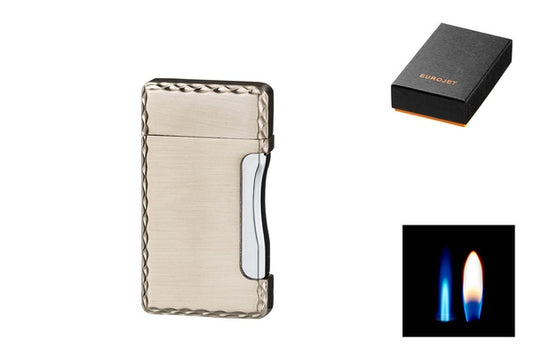 EUROJET 1x Jet Plamen Upaljač – Softflame Titan