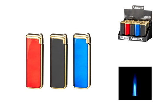 EUROJET - lighter - Jet 3 colors