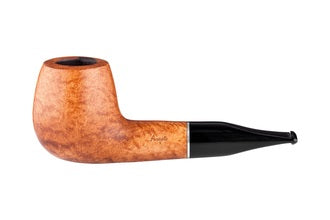 ANGELO - Paris pipe - brown straight