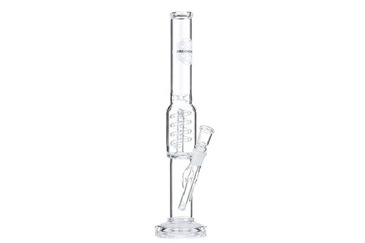 DREAMLINER Glass Bong – 40 cm