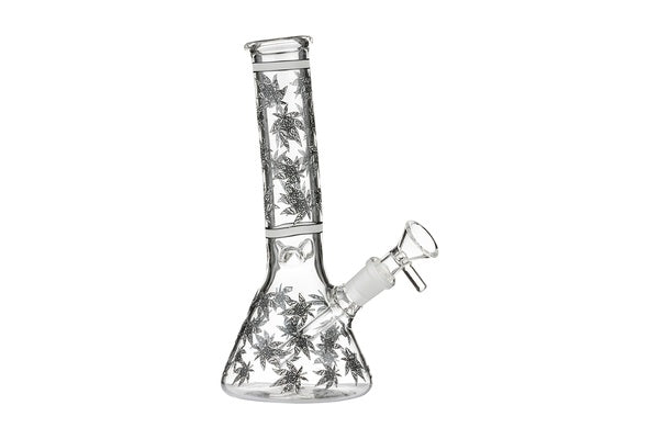 BONG Stakleni Dreamliner Ice – Garica 19,5 cm