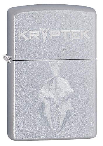 ZIPPO upaljač - Kryptek