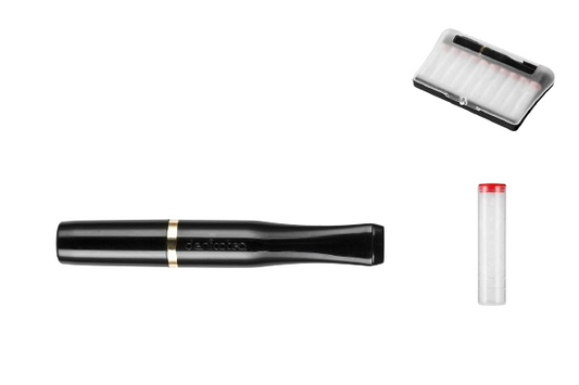 Denicotea - Cigar Point - 6mm