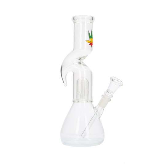 DREAMLINER - Glass bong - Tribal