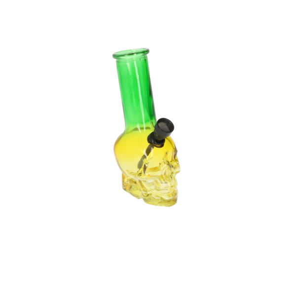 SUPER HEROES Stakleni Bong – Lubanja