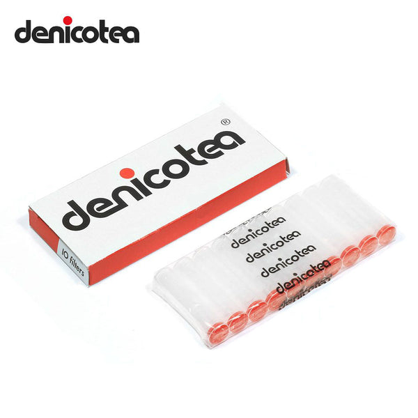 Denicotea - Filteri za cigaršpic - kratki