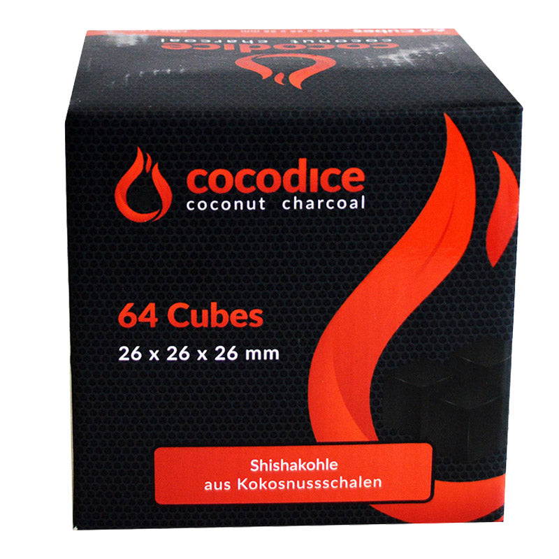 Cocodice C26 - ugljen za nargilu 1kg