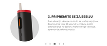 Učitajte sliku u preglednik galerije, GLO HYPER X3 PRO - Ljubičasti
