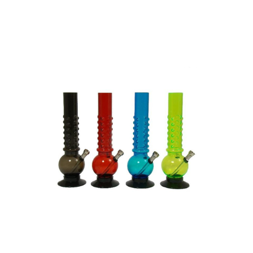 Acrylic bong - Dreamliner - 25cm