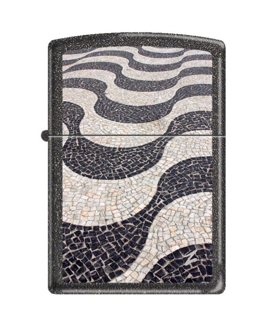 ZIPPO upaljač - Copacabana Planet Br