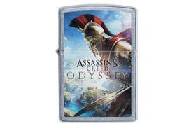 ZIPPO - Assassins Creed