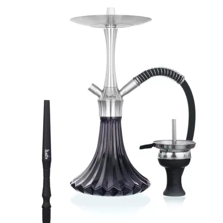 Aladin hookah - MVP A36s (BLACK)