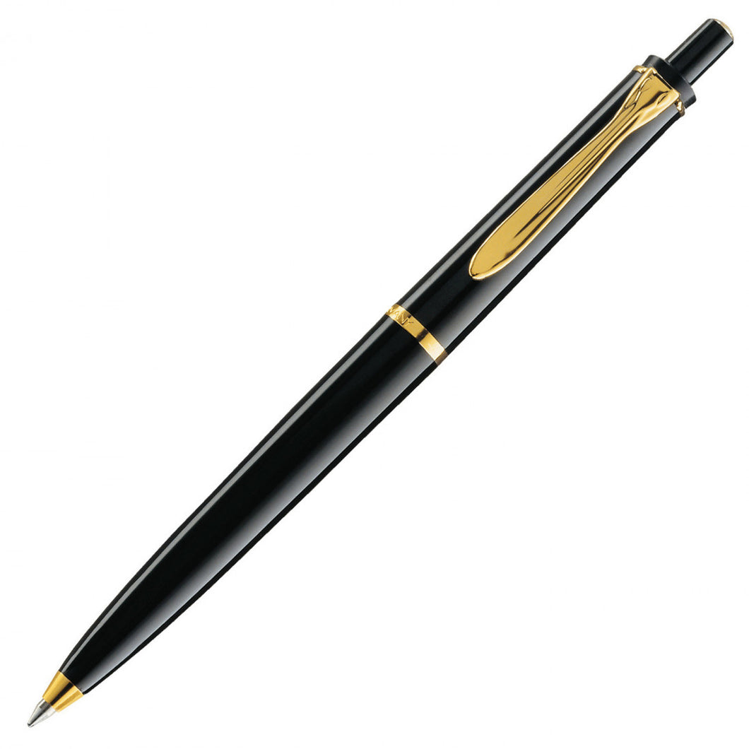 PELIKAN - Kemijska olovka K200 - Black