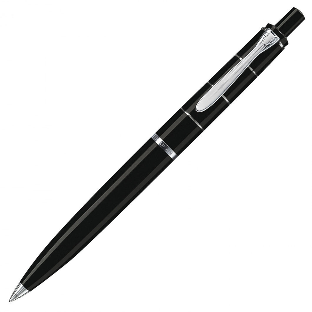 PELIKAN - Kemijska olovka K250 Souveran - Black
