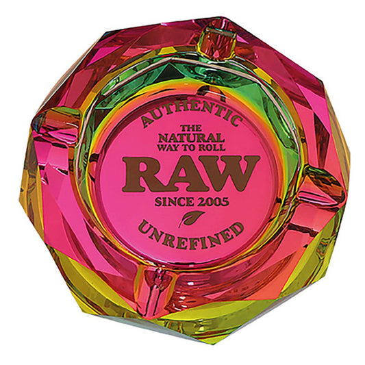 RAW pepeljara Rainbow
