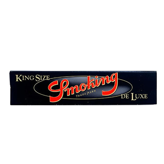 Smoking - Papir za motanje - Deluxe king size