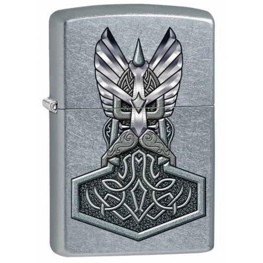 ZIPPO upaljač - Hammer of Thor