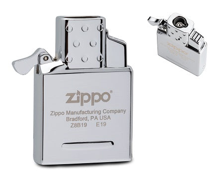 Zippo - Jet umetak - 1 plamen