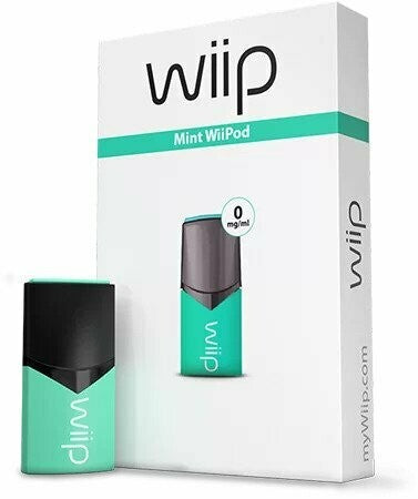 Wiipod - Mint