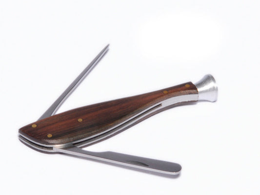 Angelo - pipe accessories