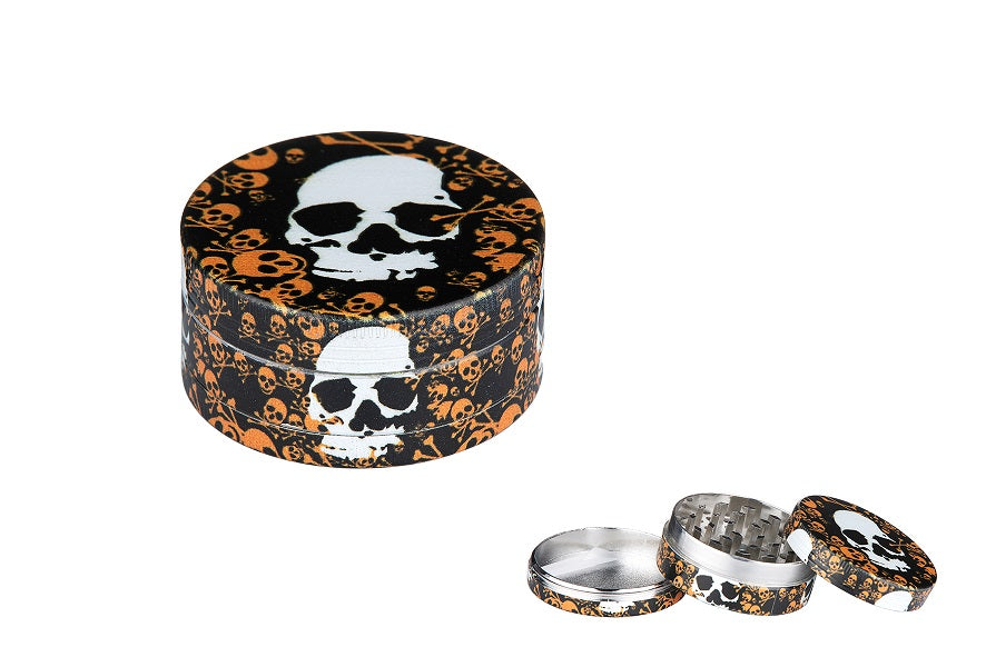 Mrvilica - Dreamliner - Cink Skull