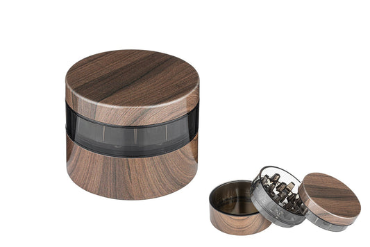 Dremliner - Wood grinder - 54mm