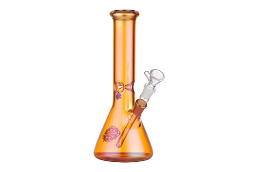 Stakleni bong - Dreamliner - Orange