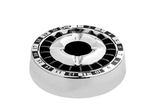 Angelo - Smokeless Ashtray