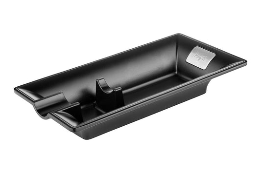 Angelo - Cigar ashtray - Black metal