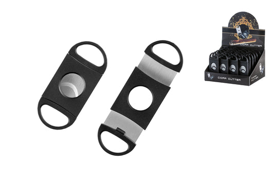 ANGELO - Plastic cigar cutter