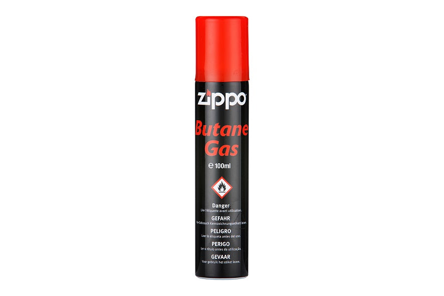 Zippo - Plin za upaljače - 100ml