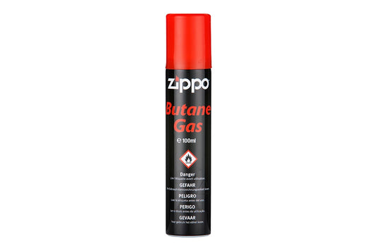 Zippo - lighter gas - 250ml