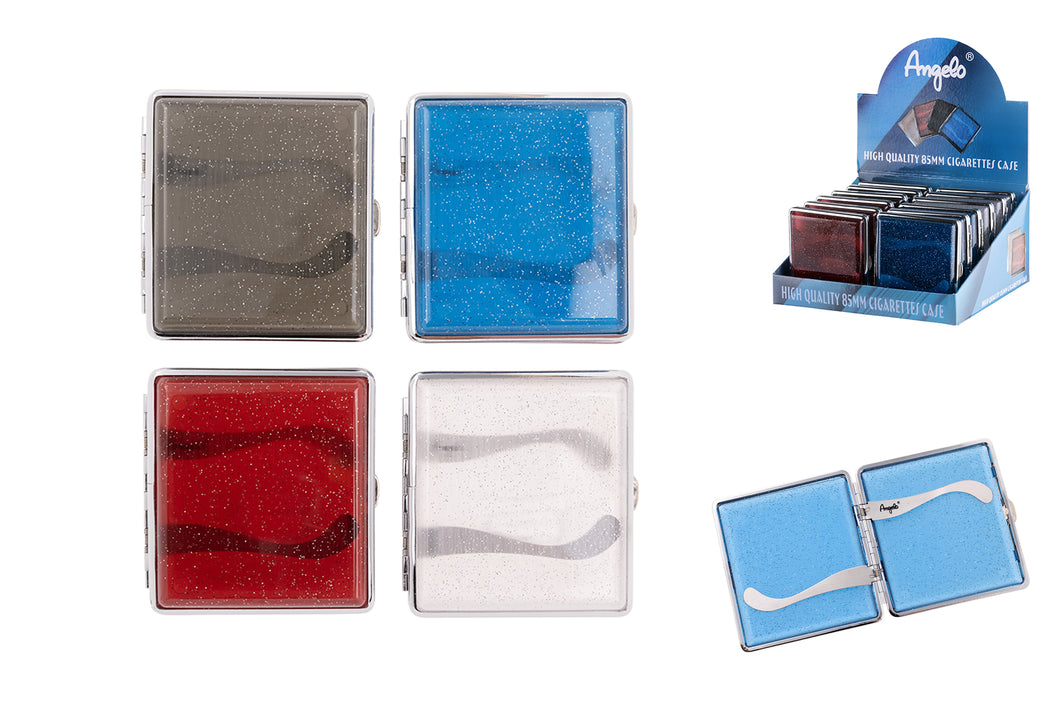 Angelo - Etui za cigarete - Glitter Time