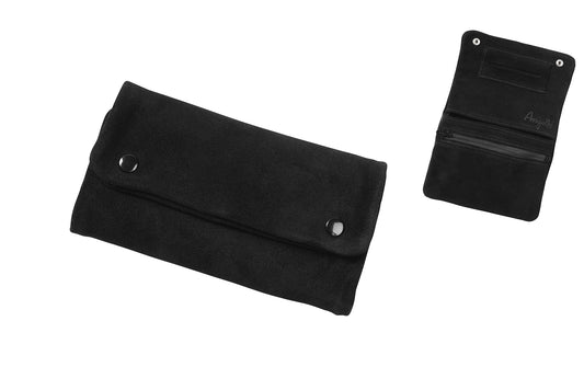 ANGELO - Tobacco bag - Velor