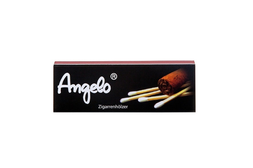 Angelo - Šibice za kubanske cigare