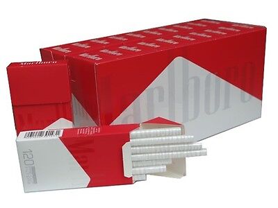 MARLBORO extra slim filter omotnice 120