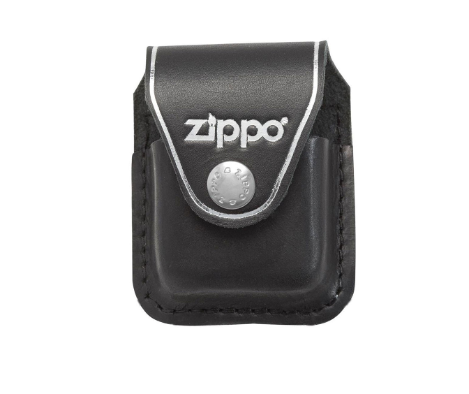 ZIPPO - Crna torbica za upaljač