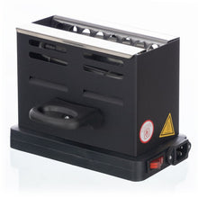Učitajte sliku u preglednik galerije, CESAR Toaster - Grijač za ugljen
