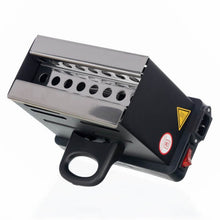 Učitajte sliku u preglednik galerije, CESAR Toaster - Grijač za ugljen

