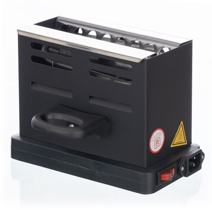 CESAR Toaster - Grijač za ugljen