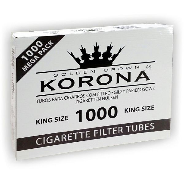Korona - filter omotnice - 1000kom