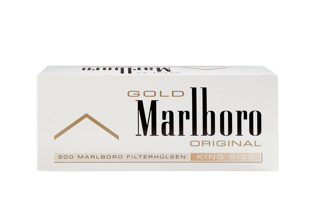Marlboro - Filter omotnice - bijele - 200kom