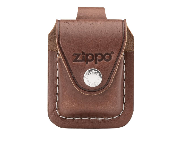 ZIPPO - Smeđa torbica za upaljač
