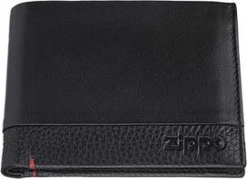 Zippo - wallet - Nappa 8