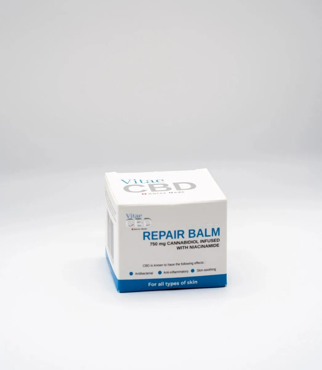 Vitae CBD Repair Balsam 50ml