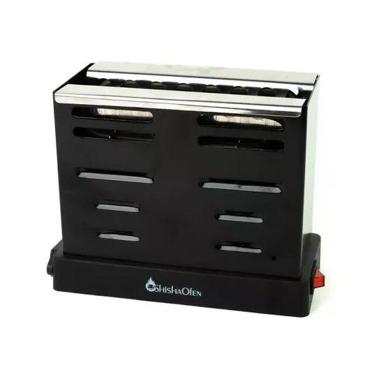 Shishaofen Toaster - Charcoal Heater