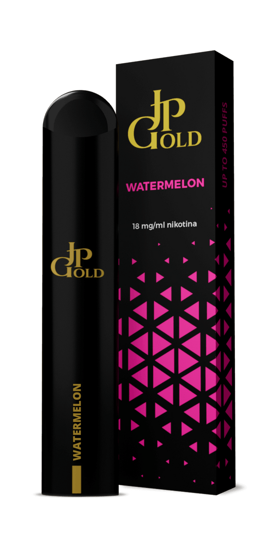 JP Gold Premium stick - Watermelon - 18mg/ml